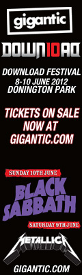 Download Festival Tickets