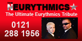 The Neurythmics